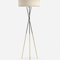 Lulu And Georgia Toni Floor Lamp Lighting