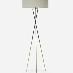 Lulu And Georgia Toni Floor Lamp Lighting