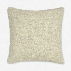 Best deal 💯 Lulu And Georgia Manon Linen Bouclé Pillow Malene Barnett Kindred Collection 👍 70 Lulu And Georgia Manon Linen Bouclé Pillow Malene Barnett Kindred Collection