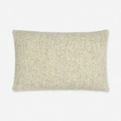 Best deal 💯 Lulu And Georgia Manon Linen Bouclé Pillow Malene Barnett Kindred Collection 👍 76 Lulu And Georgia Manon Linen Bouclé Pillow Malene Barnett Kindred Collection