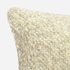 Best deal 💯 Lulu And Georgia Manon Linen Bouclé Pillow Malene Barnett Kindred Collection 👍 78 Lulu And Georgia Manon Linen Bouclé Pillow Malene Barnett Kindred Collection