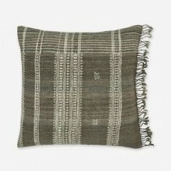 Lulu And Georgia Pillows + Throws Kristina Pillow