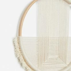 Top 10 😀 Lulu And Georgia Studio Nom Zanele Wall Hanging Bouclé + Textural Fabric 😀 9 Lulu And Georgia Studio Nom Zanele Wall Hanging Bouclé + Textural Fabric