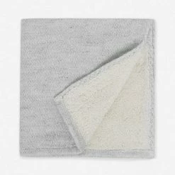 Lulu And Georgia Claire Washcloth Bed + Bath