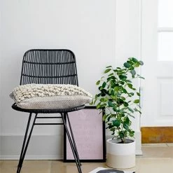 Lulu And Georgia Stoneware Planter Accessories + Décor