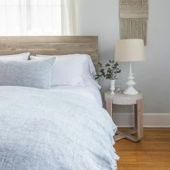 Lulu And Georgia Logan Pillow By Pom Pom At Home