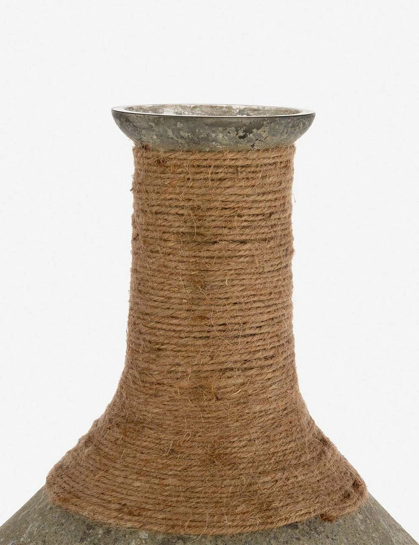 Discount 🎁 Lulu And Georgia Abby Vase Décor 🌟 4 Lulu And Georgia Abby Vase Décor