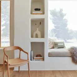 Lulu And Georgia Leonor Vase Organic Harmony Collection