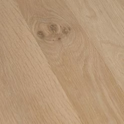 Lulu And Georgia Ada Oval Coffee Table, Natural Élan Byrd Collection