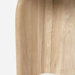 Cheapest 😀 Lulu And Georgia Ada Side Table, Natural ✨ 16 Lulu And Georgia Ada Side Table, Natural
