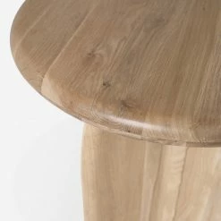 Cheapest 😀 Lulu And Georgia Ada Side Table, Natural ✨ 15 Lulu And Georgia Ada Side Table, Natural