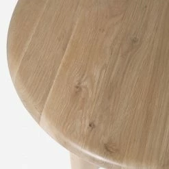 Cheapest 😀 Lulu And Georgia Ada Side Table, Natural ✨ 17 Lulu And Georgia Ada Side Table, Natural