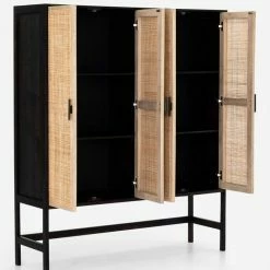 Lulu And Georgia Élan Byrd Collection Hannah Cabinet