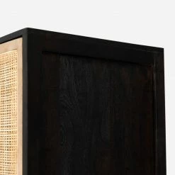 Lulu And Georgia Élan Byrd Collection Hannah Cabinet