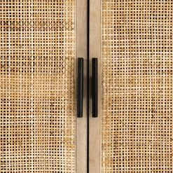 Lulu And Georgia Élan Byrd Collection Hannah Cabinet