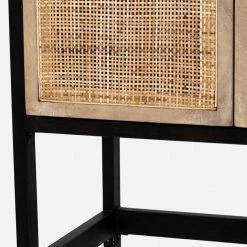 Lulu And Georgia Élan Byrd Collection Hannah Cabinet