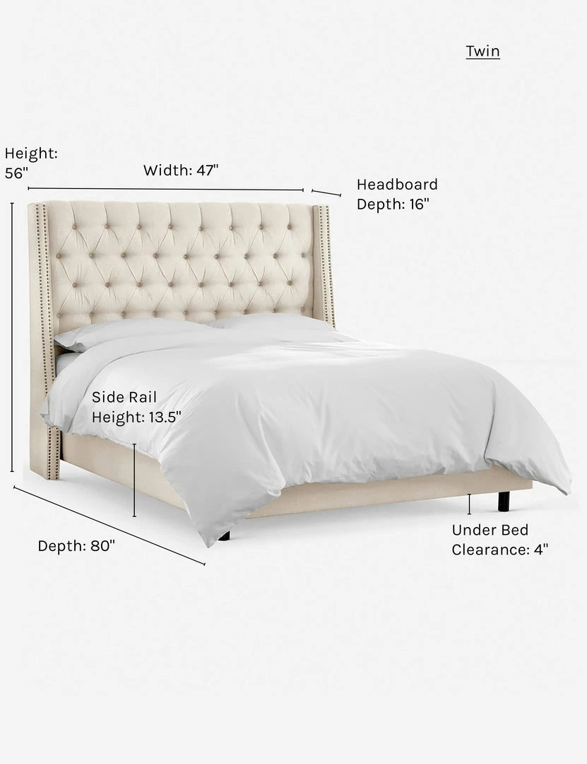 Best Pirce ⭐ Lulu And Georgia Beds Admina Bed 🧨 17 Lulu And Georgia Beds Admina Bed