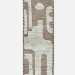 Lulu And Georgia Abode Rug By Élan Byrd