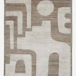 Lulu And Georgia Abode Rug By Élan Byrd