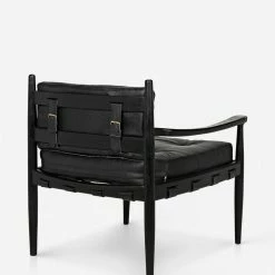 Lulu And Georgia Kady Lounge Chair Outdoor Collection