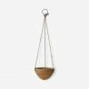 Lulu And Georgia Outdoor Collection Blaza Hanging Planter