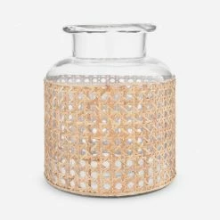 Lulu And Georgia Malene Barnett Kindred Collection Alysha Vase