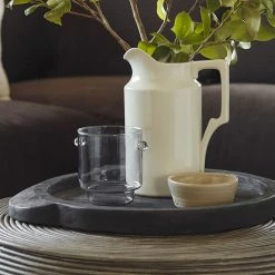 Wholesale π Lulu And Georgia Stoneware Still Life Pitcher Malene Barnett Kindred Collection π 10 Lulu And Georgia Stoneware Still Life Pitcher Malene Barnett Kindred Collection