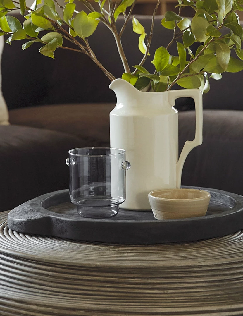 Wholesale π Lulu And Georgia Stoneware Still Life Pitcher Malene Barnett Kindred Collection π 5 Lulu And Georgia Stoneware Still Life Pitcher Malene Barnett Kindred Collection