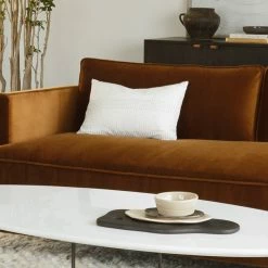 Lulu And Georgia Decorative Objects Salamat Ceramics Tundra Plate