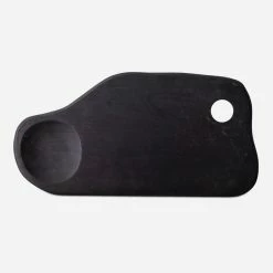 Lulu And Georgia Rosala Wood Serving Board