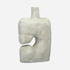 Lulu And Georgia Élan Byrd Collection Sina Vase