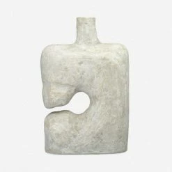 Lulu And Georgia Élan Byrd Collection Sina Vase