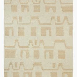 Lulu And Georgia Earth Tones Akara Rug