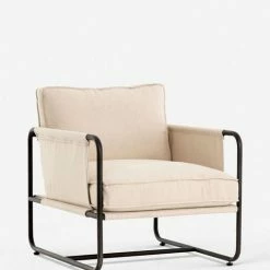 Lulu And Georgia Alena Accent Chair