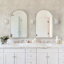 Lulu And Georgia Alina Wallpaper