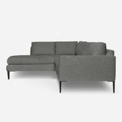Lulu And Georgia Allisen Bumper Sectional Sofa Furniture