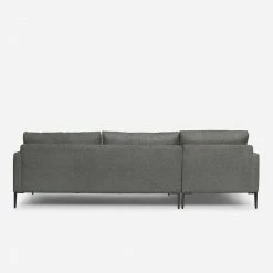 Lulu And Georgia Performance Fabric Furniture Allisen Sectional Sofa