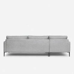 Lulu And Georgia Performance Fabric Furniture Allisen Sectional Sofa