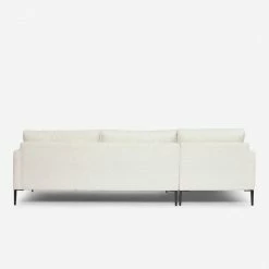 Lulu And Georgia Performance Fabric Furniture Allisen Sectional Sofa