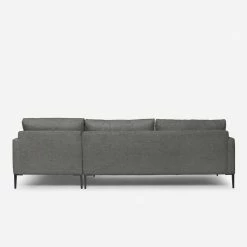 Lulu And Georgia Performance Fabric Furniture Allisen Sectional Sofa