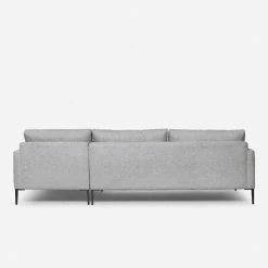 Lulu And Georgia Performance Fabric Furniture Allisen Sectional Sofa