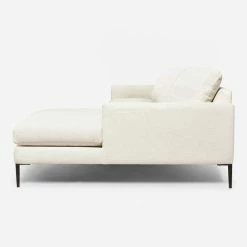 Lulu And Georgia Performance Fabric Furniture Allisen Sectional Sofa