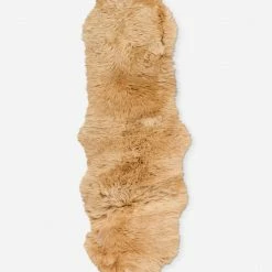 Lulu And Georgia Alma Sheepskin Rug