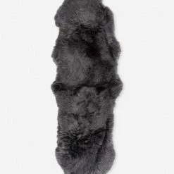 Lulu And Georgia Alma Sheepskin Rug