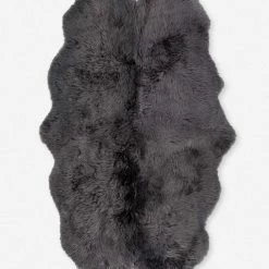 Lulu And Georgia Alma Sheepskin Rug