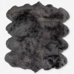 Lulu And Georgia Alma Sheepskin Rug
