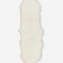 Lulu And Georgia Alma Sheepskin Rug