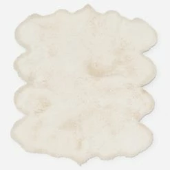 Lulu And Georgia Alma Sheepskin Rug