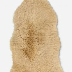Lulu And Georgia Alma Sheepskin Rug
