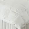 Lulu And Georgia Bed + Bath Alpine Loft Year Round Down Alternative Duvet Insert